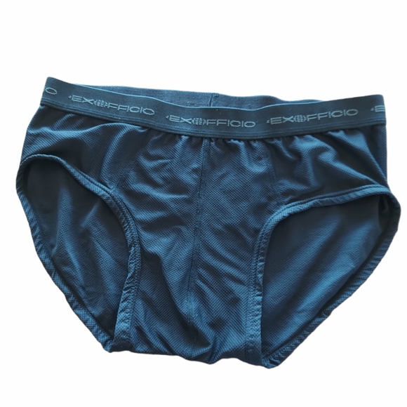 Exofficio Sports Mesh large Briefs large